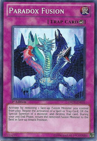 Paradox Fusion [DREV-EN076] Super Rare - POKÉ JEUX