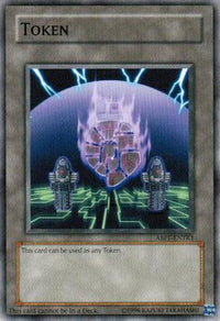 Ceremonial Token [ABPF-ENTK1] Common - POKÉ JEUX