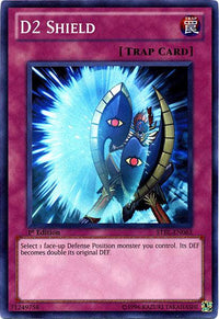 D2 Shield [STBL-EN063] Super Rare - POKÉ JEUX