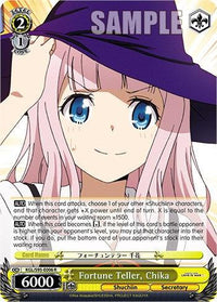 Fortune Teller, Chika [Kaguya-Sama: Love is War?] - POKÉ JEUX