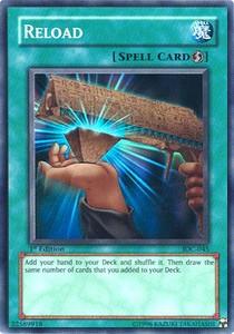 Reload [IOC-045] Super Rare - POKÉ JEUX