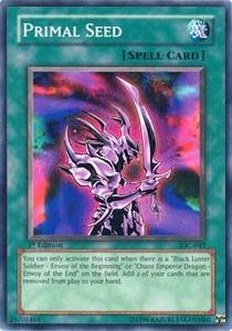 Primal Seed [IOC-042] Common - POKÉ JEUX