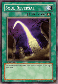 Soul Reversal [AST-088] Common - POKÉ JEUX