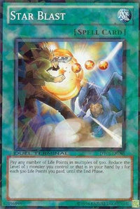Star Blast [DT05-EN095] Common - POKÉ JEUX