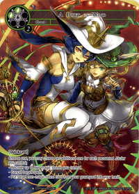 A Duet of Wind (MC01-013) [Memoria Collection 01] - POKÉ JEUX