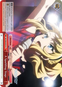 A Sparkling Stage (SBY/W64-E074 CC) [Rascal Does Not Dream of Bunny Girl Senpai] - POKÉ JEUX