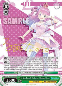 A Step Towards the Future, Himemori Luna [hololive production Vol. 2] - POKÉ JEUX