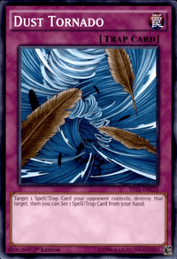 Dust Tornado [YS15-ENL25] Common - POKÉ JEUX