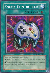 Enemy Controller [DLDI-EN004] Common - POKÉ JEUX