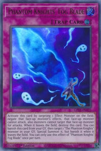 Phantom Knights' Fog Blade [GFTP-EN122] Ultra Rare - POKÉ JEUX