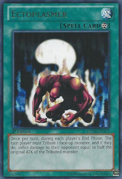Ectoplasmer [LCYW-EN175] Rare - POKÉ JEUX
