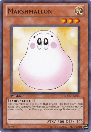 Marshmallon [SDLS-EN013] Common - POKÉ JEUX