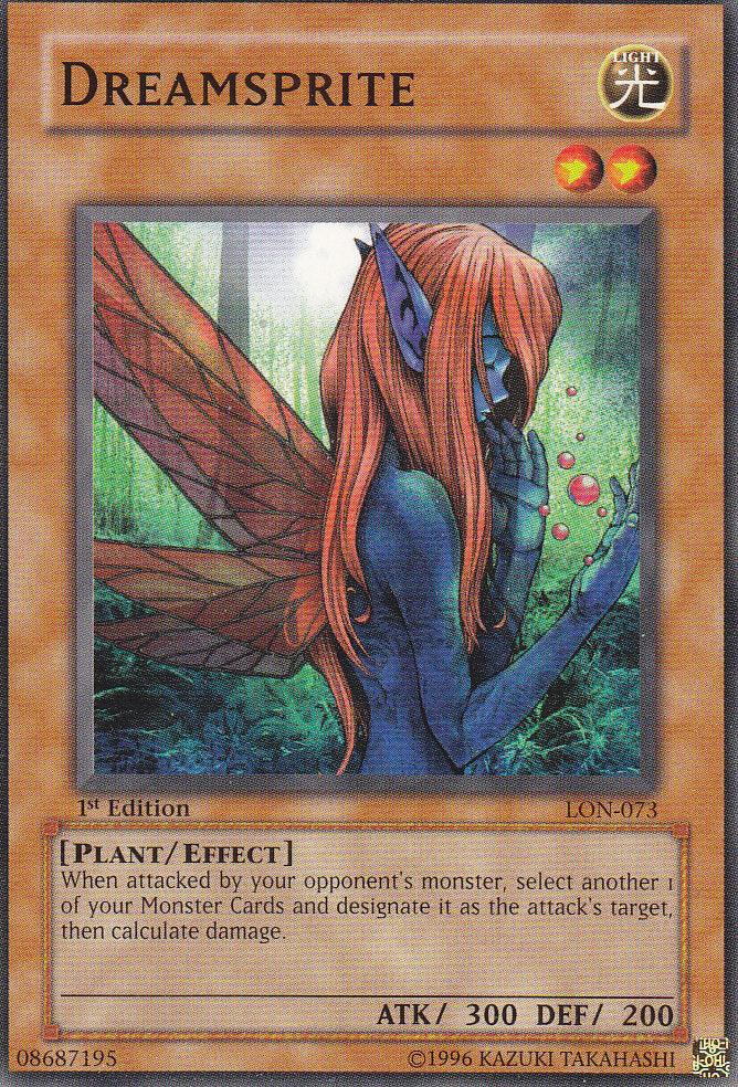 Dreamsprite [LON-073] Common - POKÉ JEUX