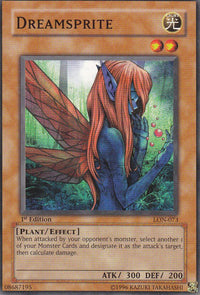 Dreamsprite [LON-073] Common - POKÉ JEUX