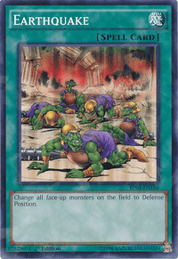 Earthquake [BP03-EN150] Shatterfoil Rare - POKÉ JEUX