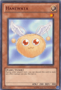 Hanewata (Red) [DL11-EN011] Rare - POKÉ JEUX