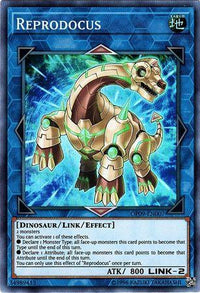 Reprodocus [OP09-EN007] Super Rare - POKÉ JEUX