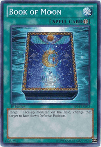 Book of Moon [BP01-EN072] Common - POKÉ JEUX