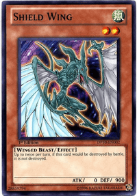 Shield Wing [DP10-EN002] Common - POKÉ JEUX