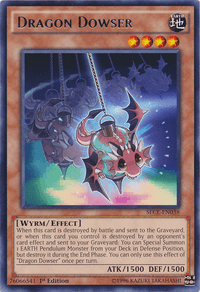 Dragon Dowser [SECE-EN038] Rare - POKÉ JEUX
