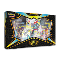 Shining Fates - Collection Premium (Shiny Dragapult VMAX) 