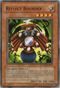 Reflect Bounder [TU02-EN017] Common - POKÉ JEUX