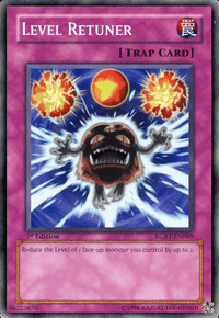 Level Retuner [RGBT-EN069] Common - POKÉ JEUX
