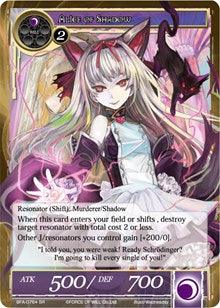 Alice of Light // Alice of Shadow (BFA-076/*) [Battle for Attoractia] - POKÉ JEUX