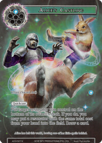 Alice's Castling (Full Art) (AO3-027) [Alice Origin III] - POKÉ JEUX