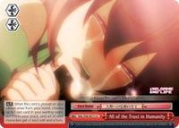 All of the Trust in Humanity (NGL/S58-E077 CC) [No Game No Life] - POKÉ JEUX