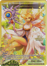 Almerius (RCS-095 JR) [10th Anniversary: Ruler Collection Set] - POKÉ JEUX