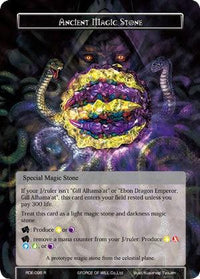 Ancient Magic Stone (RDE-096) [Return of the Dragon Emperor] - POKÉ JEUX