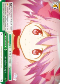 Another Hope (MR/W59-E054 CR) [Magia Record: Puella Magi Madoka Magica [Side Story] (Mobile)] - POKÉ JEUX