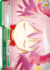 Another Hope (MR/W59-E054 RRR) [Magia Record: Puella Magi Madoka Magica [Side Story] (Mobile)] - POKÉ JEUX