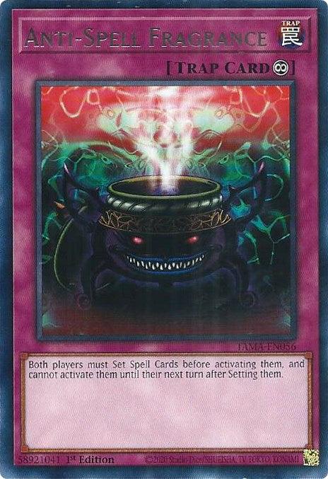 Anti-Spell Fragrance [TAMA-EN056] Rare - POKÉ JEUX