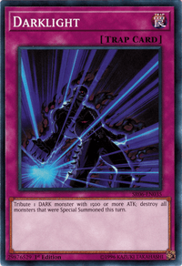 Darklight [SR06-EN035] Common - POKÉ JEUX