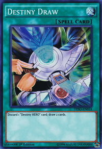 Destiny Draw [DESO-EN014] Super Rare - POKÉ JEUX