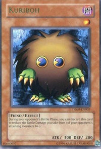Kuriboh (Green) [DL09-EN003] Rare - POKÉ JEUX