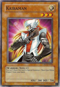 Kaibaman [CP03-EN014] Common - POKÉ JEUX