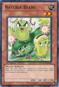 Naturia Beans [DREV-EN028] Common - POKÉ JEUX