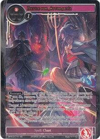 Battle for Attoractia (Full Art) (BFA-017) [Battle for Attoractia] - POKÉ JEUX