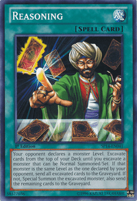 Reasoning [SP14-EN041] Common - POKÉ JEUX