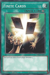 Finite Cards [SHVI-EN069] Common - POKÉ JEUX