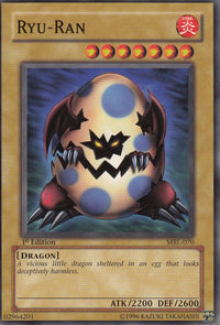 Ryu-Ran [MRL-070] Common - POKÉ JEUX
