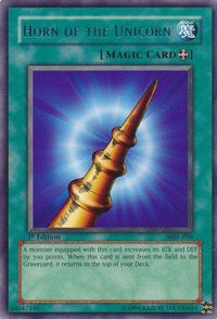 Horn of the Unicorn [MRL-054] Rare - POKÉ JEUX