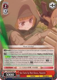 Best Tactic Up Their Sleeves, Fukaziroh (GGO/S59-E045 R) [Gun Gale Online] - POKÉ JEUX