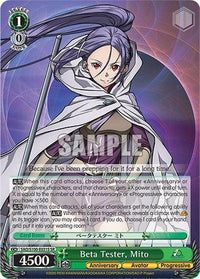Beta Tester, Mito [Sword Art Online Animation 10th Anniversary] - POKÉ JEUX