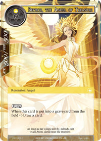 Bethor, The Angel Of Treasure (DBV-005) [The Decisive Battle of Valhalla] - POKÉ JEUX