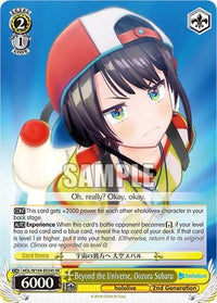 Beyond the Universe, Oozora Subaru [hololive production Vol. 2] - POKÉ JEUX
