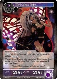 Black Moon Fairy (TMS-070) [The Moonlit Savior] - POKÉ JEUX